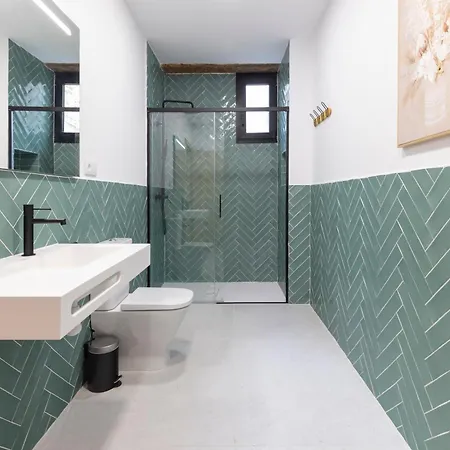 My Loft 4 Patraix Style Apartment *