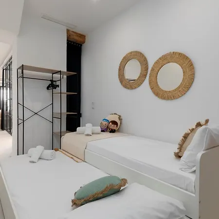 My Loft 4 Patraix Style * Valencia