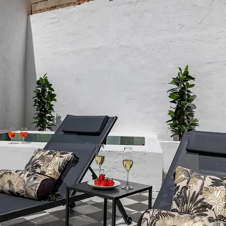 My Loft 4 Patraix Style Apartment *