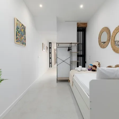 Apartment My Loft 4 Patraix Style *