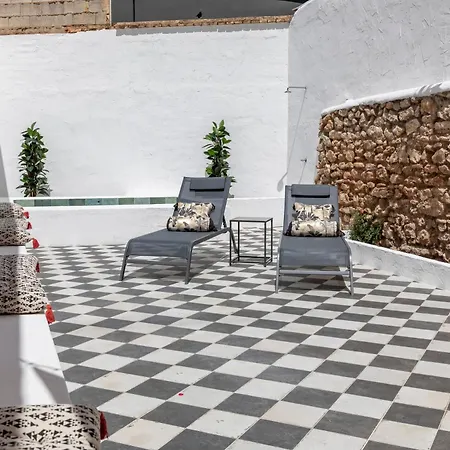 My Loft 4 Patraix Style *