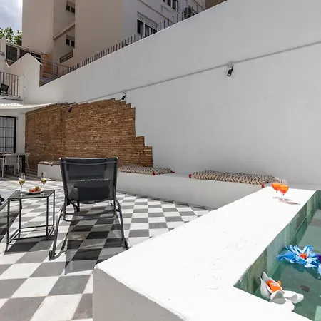 Apartment My Loft 4 Patraix Style *