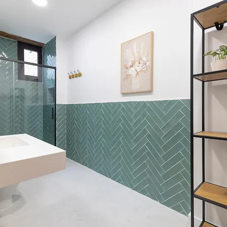 Apartment My Loft 4 Patraix Style *