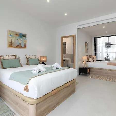 My Loft 4 Patraix Style *