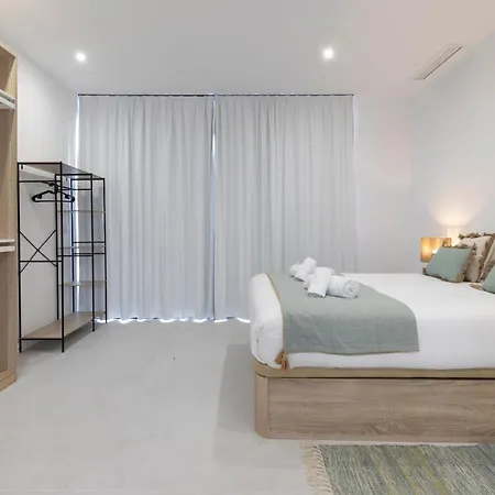 Apartment My Loft 4 Patraix Style