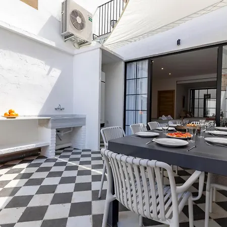 Apartment My Loft 4 Patraix Style