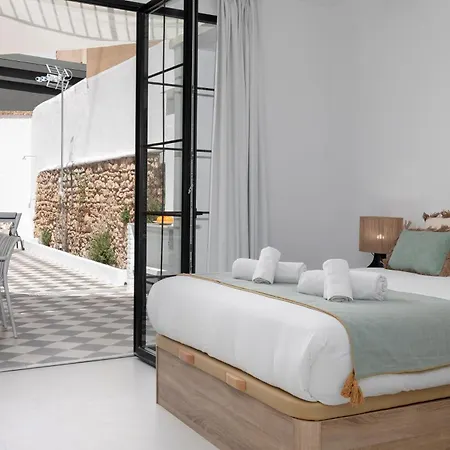 My Loft 4 Patraix Style Apartment