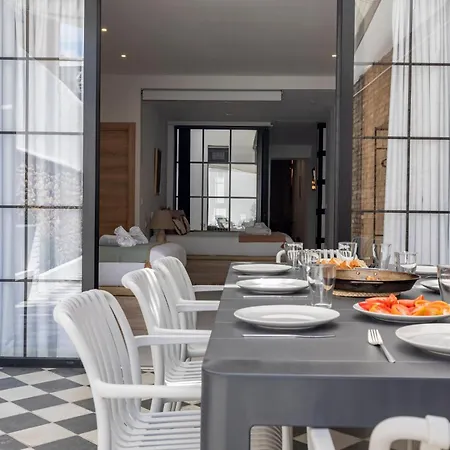 My Loft 4 Patraix Style * Valencia