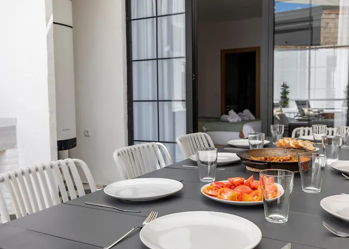 Apartamento My Loft 4 Patraix Style Valencia