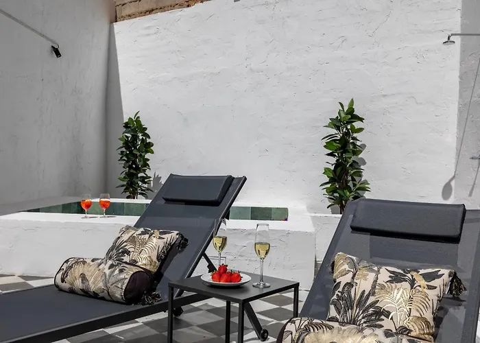 My Loft 4 Patraix Style Apartamento *