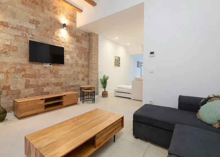 My Loft 4 Patraix Style