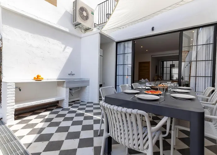 Apartamento My Loft 4 Patraix Style